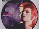 DAVID BOWIE JOHN IM ONLY DANCING VINYL SINGLE RECORD LTD EDN 40TH PICTURE DISC