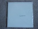 THE BEATLES WHITE ALBUM 1982 MOBILE FIDELITY 2-072 ORIGINAL MASTER UNOPENED