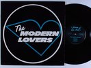 MODERN LOVERS Self Titled HOME OF THE HITS LP NM