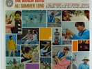 THE BEACH BOYS All Summer Long CAPITOL LP SEALED
