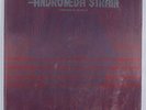 ANDROMEDA STRAIN Gil Melle KAPP OST LP SEALED