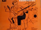DJANGO REINHARDT le dernier message  / FRENCH BARCLAY