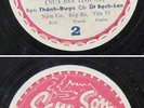 Vietnam Saigon Vietnamese 78rpm - Lam Son Violin LY IAN