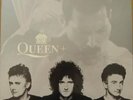 Queen Greatest Hits III Limited EMI 2LP Set
