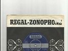 RARE TYRANNOSAURUS  SINGLE  ON REGAL ZONOPHONE