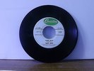 larry bene come back/angels never leave heaven certified 5002 vg to vg+