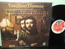 JAM 101 UK ED 1 A1 B1 VAUGHAN THOMAS SAME PSYCH FOLK 1ST PRESS LP
