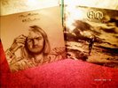 2 ROY HARPER LPS- HQ & VALENTINE-ORIGINAL UK PRESS-DAVID GILMOUR JOHN PAUL JONES