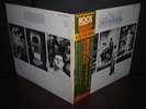 Genesis Lamb Lies Down on Broadway Japan 2LP GREEN OBI