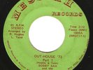 Funk 45 BOBBY SAX 