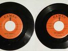 ORIGINAL Nr MT CAMEOS Merry Christmas / New Year's Eve 45 DOO-WOP Cameo 123