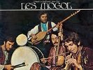 ?? Les MOGOL LP Danses et Rythmes de la Turquie PSYCH FUNK FOLK EX LP