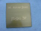 ROLLING STONES SWINGING PIG 3 X  ALBUM BOX SET  LIVE BASEL 90