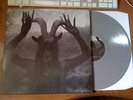 COUGH/WINDHAND - Reflection Of The Negative Split LP GREY Vinyl Relapse