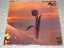 Pretty Things,Parachute,Original Harvest Early 1970  Gatefold Album ,No EMI Text