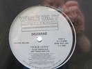 ? DEZARAE 