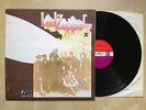 Atlantic 588198 Led Zeppelin - II Second Album LP UK TOP RARE EX/EX+