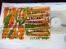 THE SLUGFUCKERS DEAF DISCO/DEAF DUB w/COMPUTER PRINTOUT SLEEVE MINT MINT