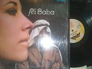 Louie Ramirez Vocal Bobby Marin & Rudy Calzado Ali Baba On Fania Clouds Mono 357