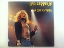 LED ZEPPELIN In The Evening Double LP Live In Copenhagen 8-79
