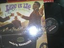 Kako His Orchestra Vocal Azuquita Live It Up Black Musicor Mono Label Latin Jazz