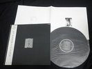 Joy Division - Unknown Pleasures Japan Vinyl LP w/OBI