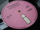 TRAFFIC JOHN BARLEYCORN MUST DIE LP 70 UK TEXT ISLAND STERLING PiNK EJ DAY nMINT