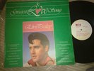 ELVIS PRESLEY ,  TRUE ZIMBABWE  PRESSING , 16 GREATEST LOVE SONGS