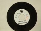 Singin' Sammy Ward-Part Time Love/Someday Pretty Baby-Tamla 54071-WLP MOTOWN