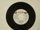 The Shells-Sippin' Soda/Pretty Little Girl-End 1022-RARE DOO WOP HEAR