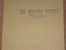 The Rolling Stones - Stoned - Good Time Records - Not TMOQ - Nice Copy