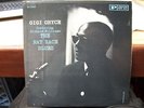 GIGI GRYCE the rat race blues LP 1960 US NEW JAZZ NJ 8262