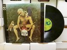 PANTA REI self titled LP SWEDISH ONLY Original HARVEST Prog PSYCH 