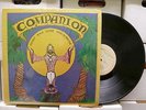 COMPANION Reap the Lost Dreamers LP Rav PRIVATE Memphis PSYCH with insert
