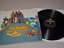 BEATLES - yellow submarine, Yugo PCS 7070