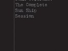 John Coltrane - The Complete Sun Ship Session 180G 3-LP BOX NEW LMTD ED