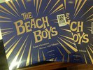 THE BEACH BOYS, GOOD VIBRATION, HEROES AND VILLAINS 78 RPM RSD audiophile 2 disc