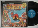 THE CEYLEIB PEOPLE Tanyet LP 1969 Vault MINT Ry Cooder Sitar Acid Psych