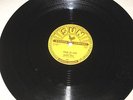 Train of love / There you go   Johnny Cash on  SUN  78  1956 