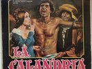 ITALIAN OST LP GIANNI FERRIO 