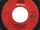 Funk Breaks 45 JOHNNY HAMMOND 