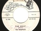 Tittyshaker 45 THE ORIGINALS 
