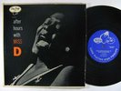 DINAH WASHINGTON After Hours With Miss D 10