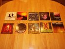 Pearl Jam Christmas Xmas Singles 2000-2012, Plus Deep Magazines