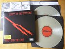 QUEENS OF THE STONE AGE - Songs For The Deaf - 2xLP clear vinyl repress NEW