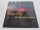 SABAH THE SINGING NIGHTINGALE RARE PARLOPHONE LABEL 10