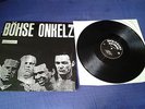 Böhse Onkelz - hässlich; LP, Vinyl