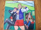 MxPx LIfe in General Vinyl Record LP Black Rare OOP Out of Print Christian Punk