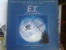 MICHAEL JACKSON ET STORYBOOK AUTOGRAPH