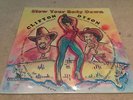MODERN SOUL FUNK LP/ CLIFTON DYSON 